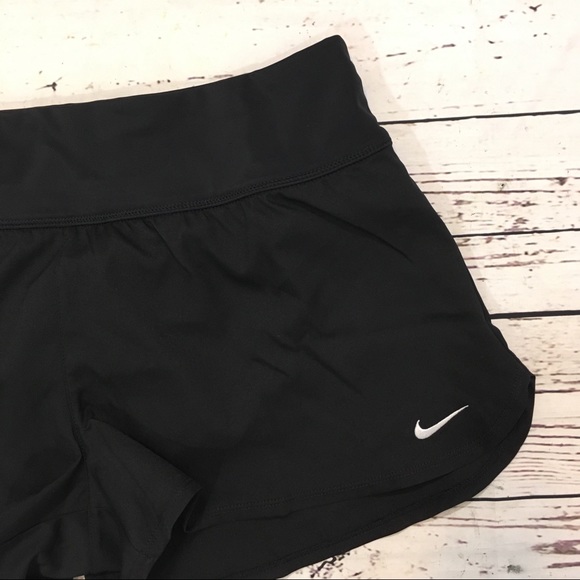 Nike pro classic bra and shorts set NWT - Picture 12 of 15